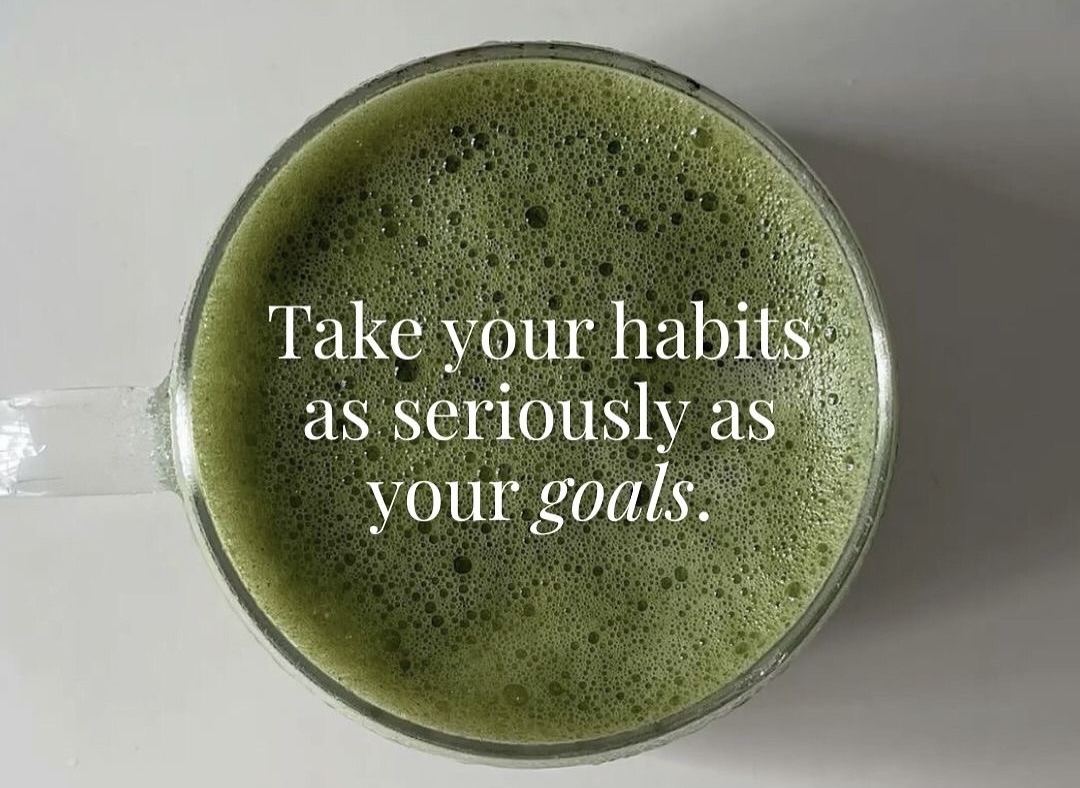 What are habits?